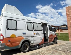 La Unidad Móvil del Registro Civil Recorrerá Escuelas para Facilitación de Trámites de DNI