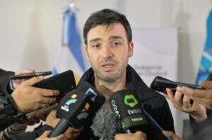 Cambios en el Gabinete Provincial: nuevas designaciones en Economía, Fiscalía de Estado y Secretaría de Bosques