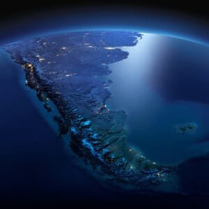Puerto Madryn se suma a La Hora del Planeta