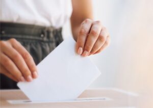 Elecciones en los Barrios: 21 de Enero, Villa del Parque, Miguel Falcón y Las Bardas